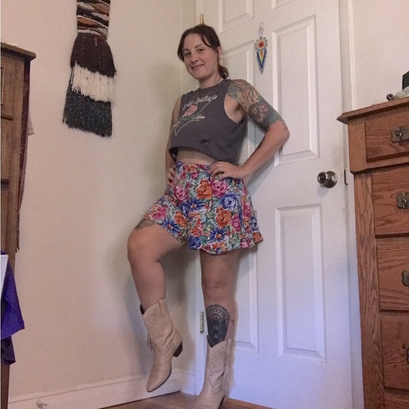 Vintage Laredo Boots - Picture 13 of 17